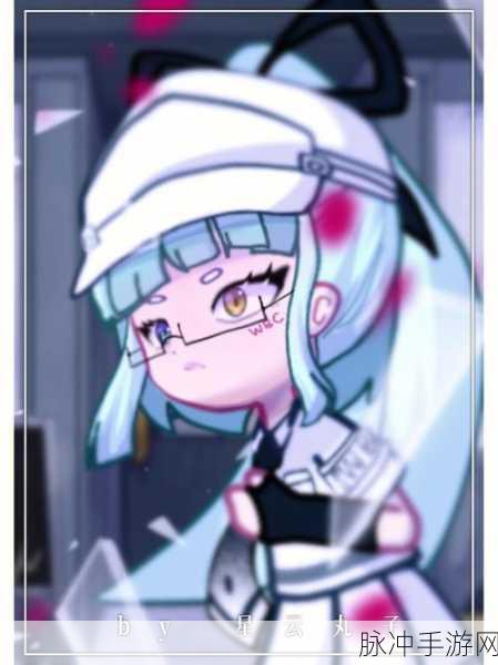Gacha Gacha官方正版下载，为加查俱乐部打造个性新发型全攻略