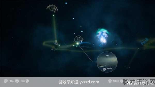 几何循环Geometry Loop，创意无限的几何解谜之旅