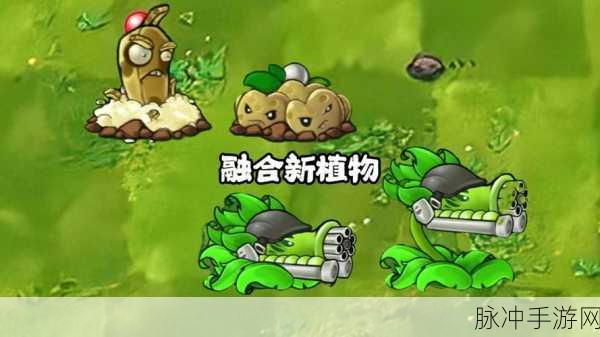 植物大战僵尸2 2.3.7无限阳光版，重温经典，畅享轻塔防乐趣