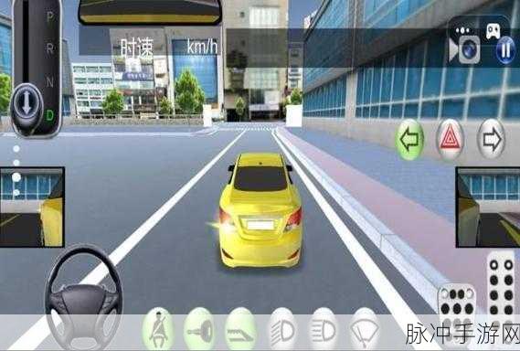 越野车爱国者，3D模拟驾驶赛车游戏全攻略