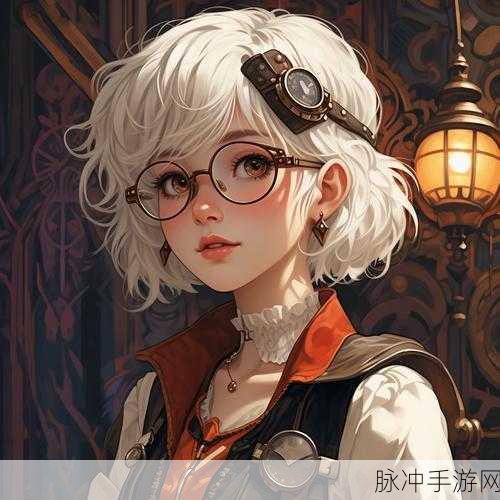 复古魅力再现，深入探索拜托不要碰任何东西免费下载解谜闯关之旅