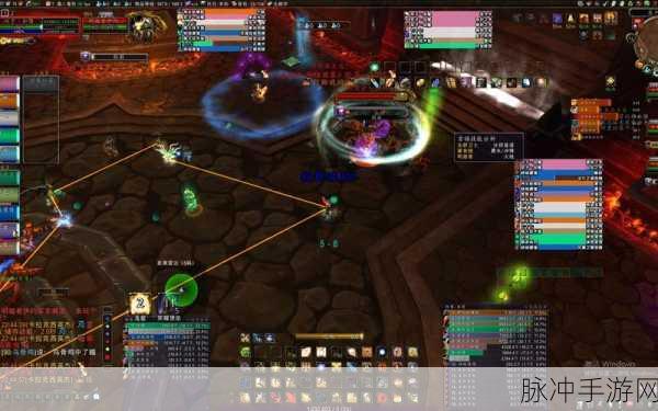 魔兽之谜，WAR3背景下的ARPG手游深度攻略