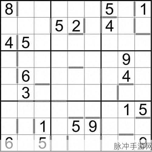 数独趣味闯关2024最新版，解锁智慧与乐趣的双重体验