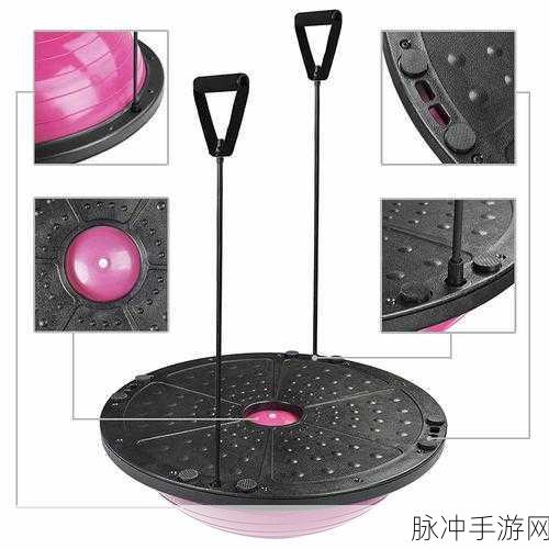 机器球(RoboBall)游戏下载，探索画质精美的物理平衡球闯关之旅