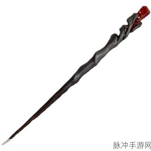 哈利波特魔法觉醒预约魔杖挑选秘籍