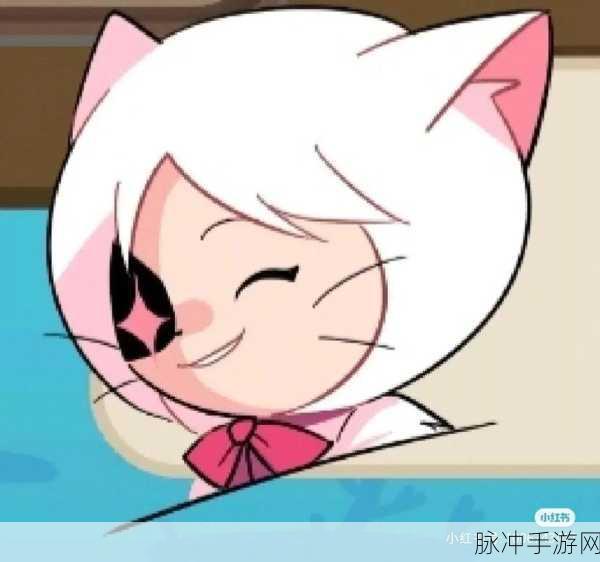五月二号冬季冒险，卡通跳跃闯关的奇妙之旅
