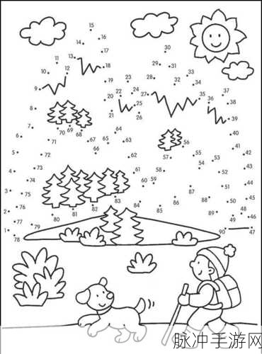 数字连连消游戏下载，解锁全新数字连线消除闯关体验