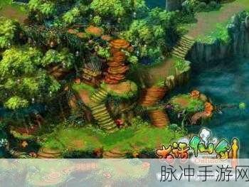 探寻夏日秘境，逃脱游戏夏天的回忆手游深度攻略