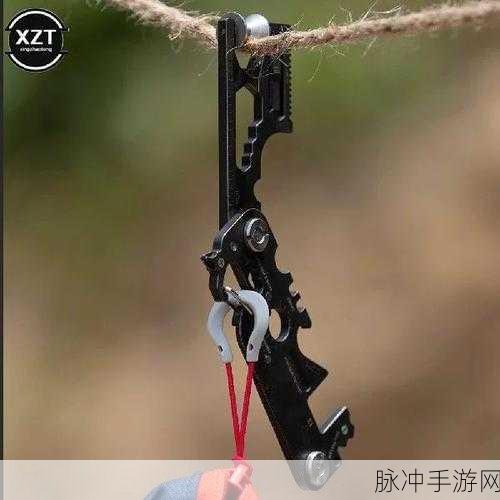 Knife Survival Challenge，趣味休闲闯关新体验全攻略