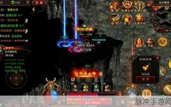 开局一把刀，装备爆不停，复古怀旧单机手游全攻略