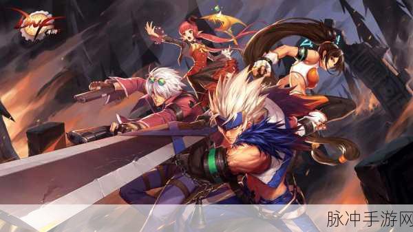 DNF 手游，圣骑士与驱魔师巅峰对决，孰强孰弱？