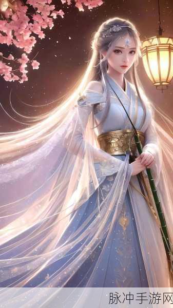 武娘公测版下载，古风二次元武侠新体验