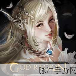暗黑神域天堂满V版BT版深度攻略，探索大型西方魔幻题材角色扮演手机游戏