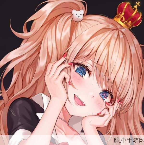 萌星物语，二次元美少女换装养成之旅全攻略