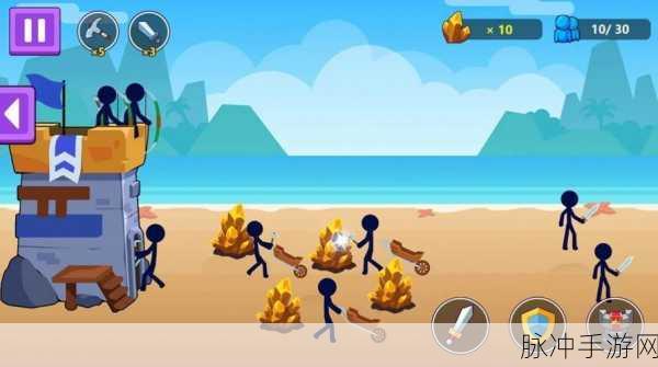 Stickman Boxing官方版下载，解锁极具趣味性的休闲闯关之旅