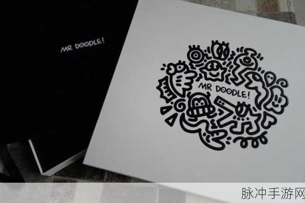 涂鸦小车Doodle Car，简单画风下的无限乐趣与挑战