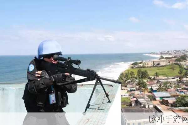 狙击手反恐怖袭击，精准打击，守护和平 ——Sniper Counter Terrorist Attack游戏下载及攻略指南