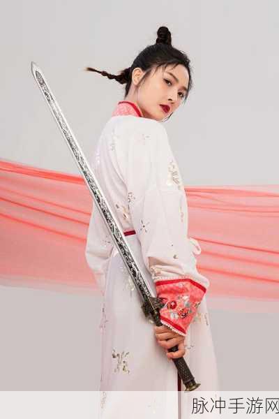 武侠迷的福音,我也是大侠下载安装全攻略与深度评测