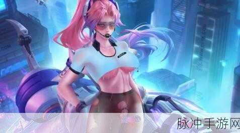 王者荣耀伽罗天狼溯光者皮肤特效震撼来袭