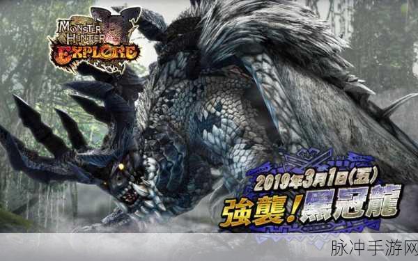 PS4 能否畅玩怪物猎人？手游公司为您深度剖析