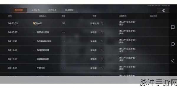 暗区突围，瞬爆雷投掷秘籍大揭秘
