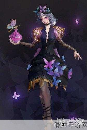 掌控黑暗 洞察全局，第五人格盲女玩法全解析