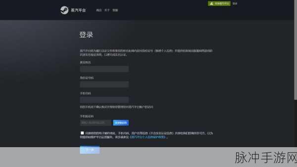 Steam 余额转蒸汽平台全攻略指南