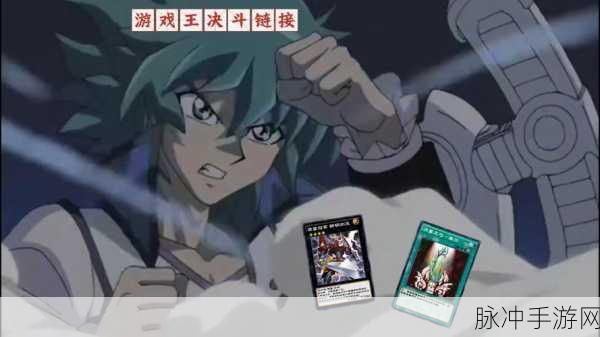 游戏王决斗链接，机巧忍者叁叁九的致胜秘诀