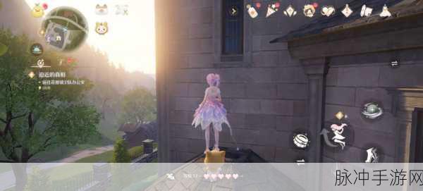 奇迹暖暖中探寻海登侍童之谜