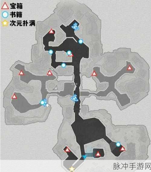崩坏星穹铁道机械聚落宝箱全攻略