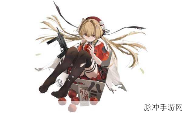 少女前线坍塌点玩法终极指南，带你称霸战场