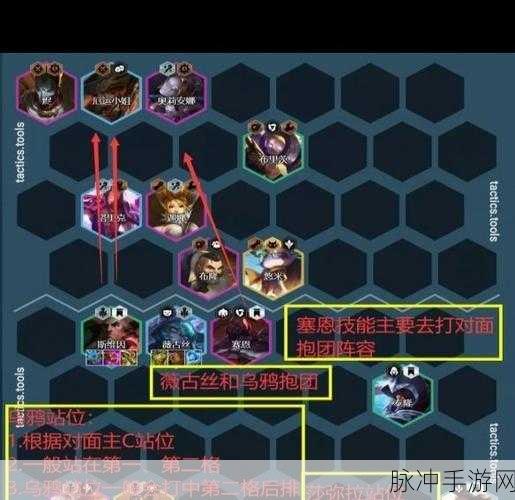 光明冒险，打造无敌阵容的秘籍指南