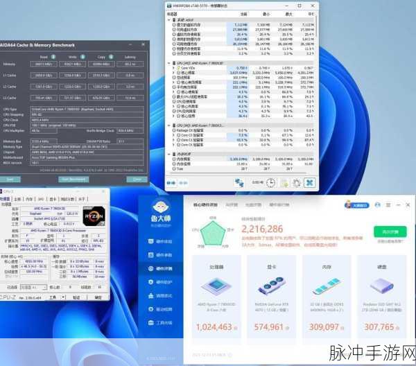 手游攻略秘籍，提升游戏体验的内存优化技巧