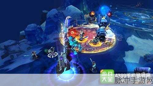 乱斗西游秘籍，紫装合成概率飙升技巧大揭秘