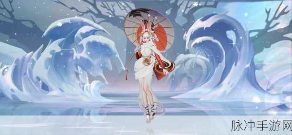 王者荣耀牛年限定公孙离祈雪灵祝皮肤深度解析