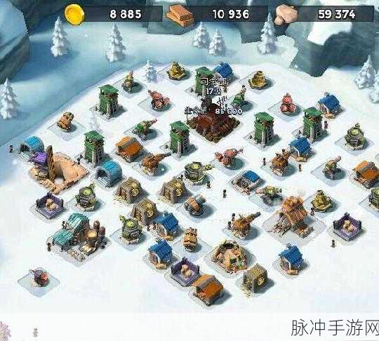 海岛奇兵新手必知的火力盲区秘籍