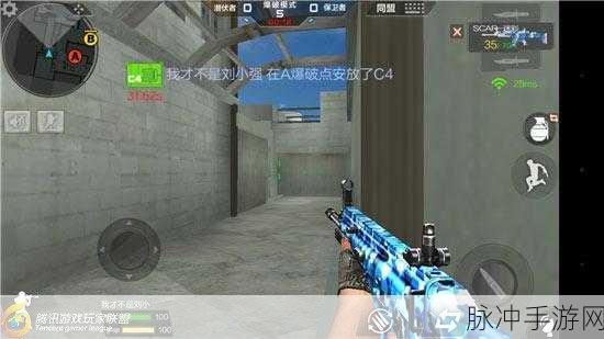 和平精英手游致胜秘籍，这些要点不容错过