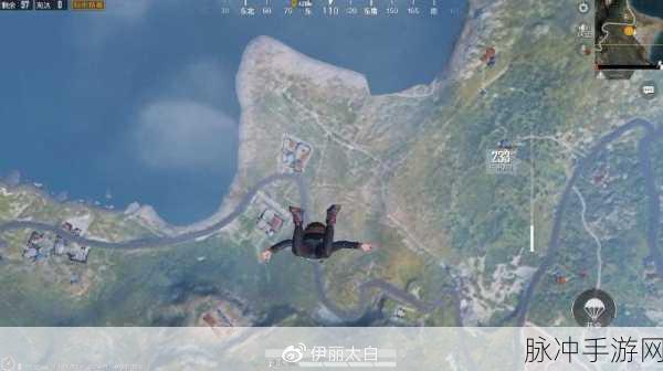 和平精英手游致胜秘籍，这些要点不容错过