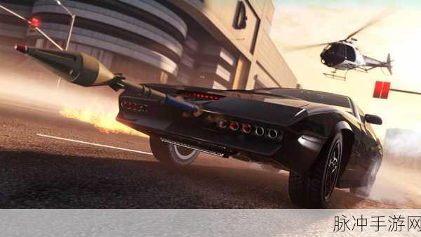 畅玩 GTA5 单人线上，探索无限虚拟世界秘籍