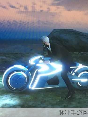 畅玩 GTA5 单人线上，探索无限虚拟世界秘籍