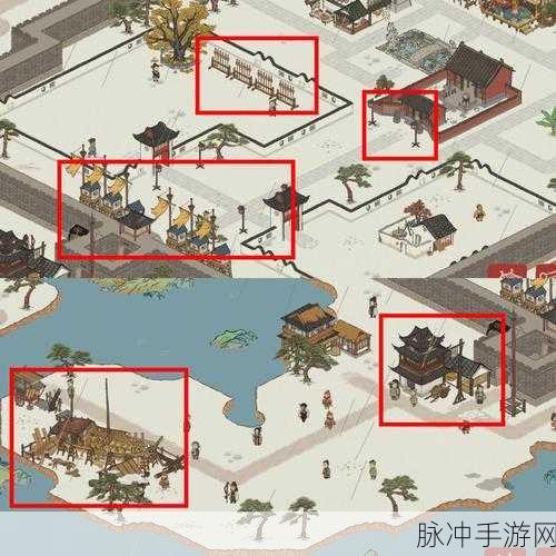 江南百景图浊酒获取秘籍大公开