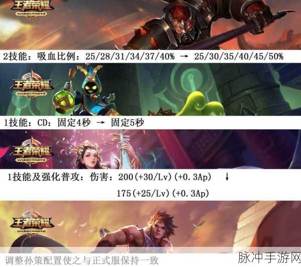 王者荣耀，深度解析 AD 与 AP 的优劣抉择