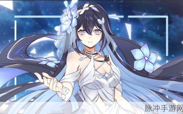 崩坏 3 冰卡莲获取秘籍，第六夜幻想曲碎片全攻略