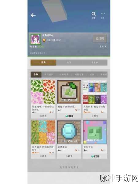 我的世界，材质包对皮肤的奇妙影响