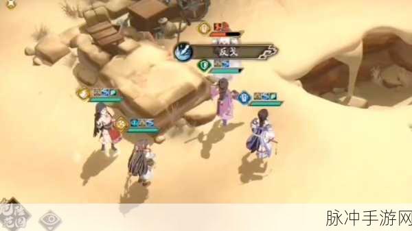 无期迷途破碎防线 ZONE 深度攻略指南