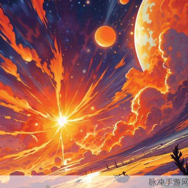 星球重启，橙色隐者的强大作用与深度解析