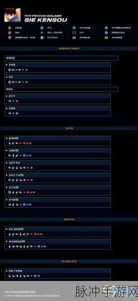 拳皇 14 按键延缓解决全攻略