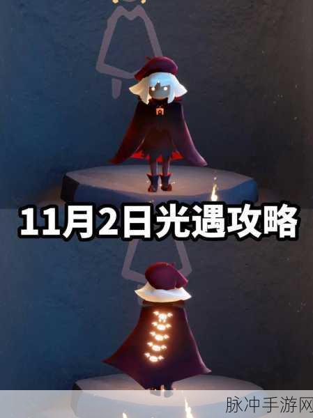 光遇破晓季星光沙漠任务全攻略