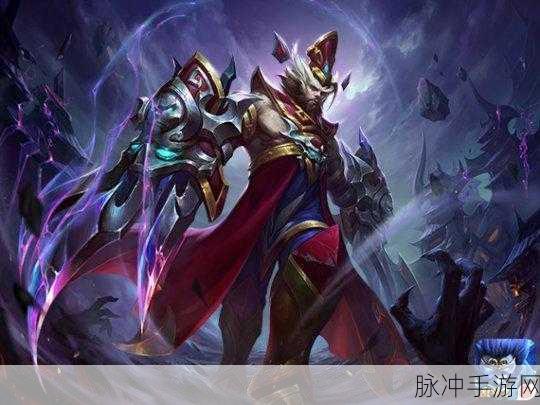 乱斗西游 2 中荡魔与夜叉实力大比拼