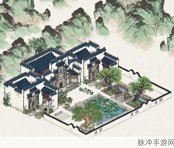 江南百景图红鸾获取秘籍大公开